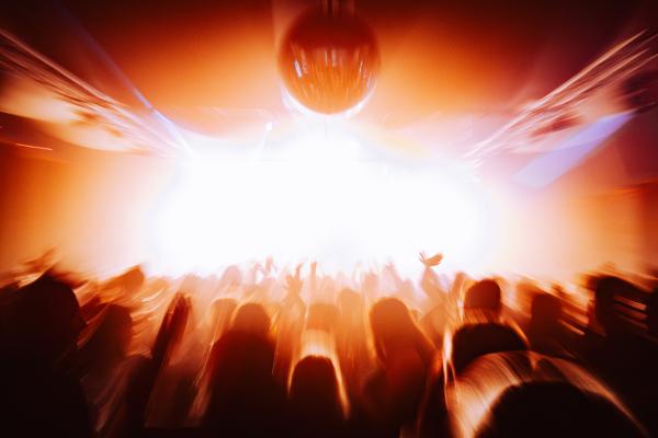 Foto: Leon Kopsch, Lizenz: Nachtflug Eventproduktion