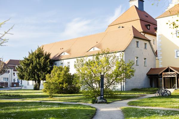 Foto: ©F.Bröcker, Lizenz: Stadt Lübben©F.Bröcker
