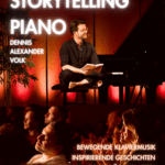 Foto: Storytelling Piano, Lizenz: Storytelling Piano