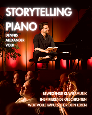 Storytelling Piano