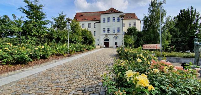 Foto: Schloss & Stadtmuseum Hoyeswerda , Lizenz: Schloss & Stadtmuseum Hoyeswerda