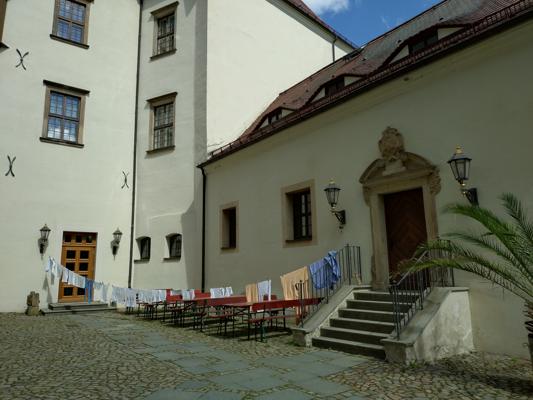 Foto: Schloss & Stadtmuseum Hoyerswerda , Lizenz: Schloss & Stadtmuseum Hoyerswerda
