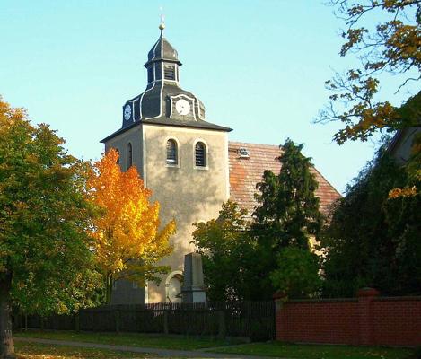 Foto: Kirchengemeinde Rehfeld, Lizenz: Kirchengemeinde Rehfeld