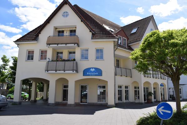 Foto: Kathleen Brandau, Lizenz: Gemeinde