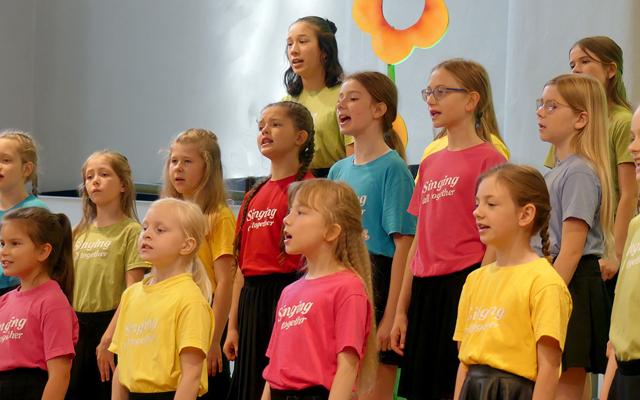 Foto: Singakademie Frankfurt (Oder)