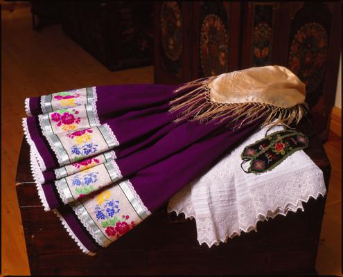 Foto: Bernd Choritz, Lizenz: Wendisches Museum