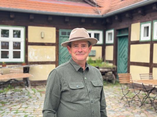 Foto: Jenny Jürgens , Lizenz: Stadt Storkow