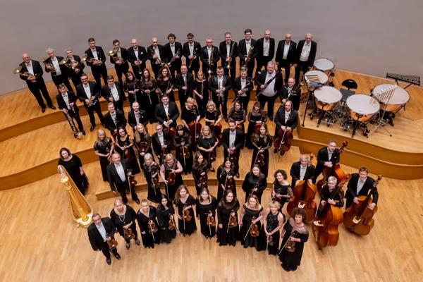 Foto: Filharmonia Zielonogórska, Lizenz: Filharmonia Zielonogórska