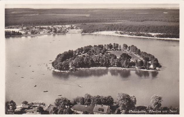 Foto: Heimatverein Grünheide (Mark), Lizenz: Heimatverein Grünheide (Mark)
