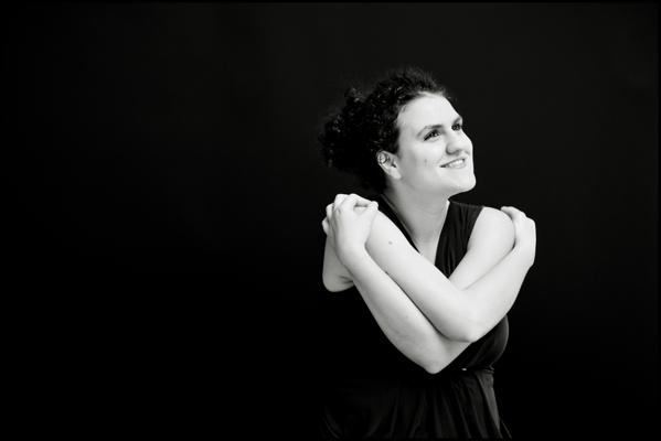 Foto: Giorgia Bertazzi, Lizenz: Giorgia Bertazzi