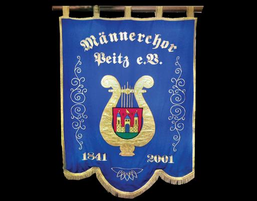 Foto: Männerchor Peitz e. V., Lizenz: Männerchor Peitz e. V.