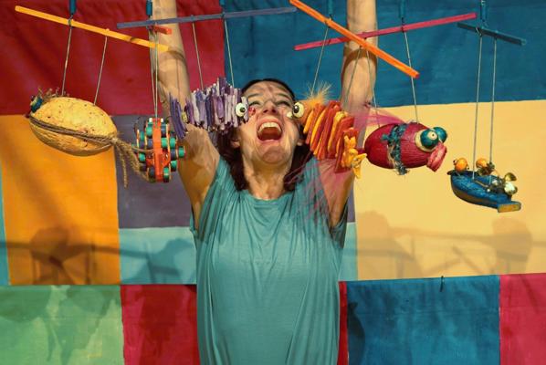 Foto: Theater Malinka | Kathrin Brunner
