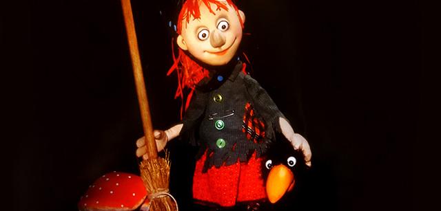 Foto: Das Berliner Puppentheater