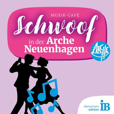 Foto: Arche Neuenhagen, Lizenz: Arche Neuenhagen