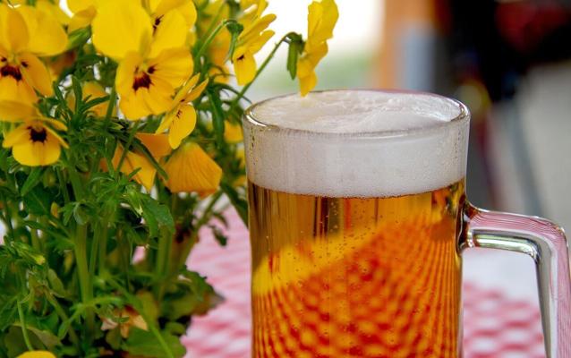 Oktoberfest, Foto: pixabay.de, Lizenz: pixabay.de