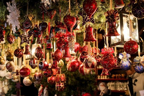 Weihnachten, Foto: G.C., Lizenz: Pixabay