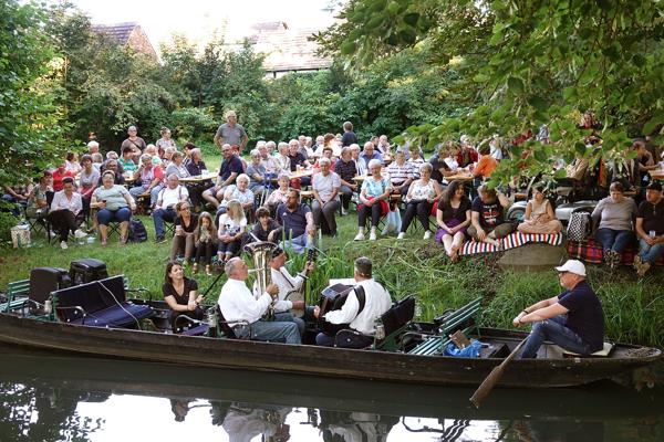 Foto: Mareen Kopsch, Lizenz: Landesgartenschau Luckau 2000 gGmbH
