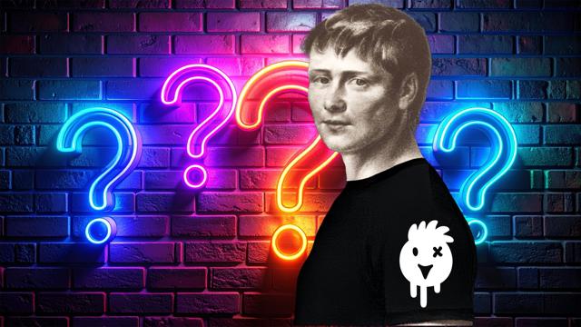 Foto: Adobe Express, Stiftung Kleist-Museum, KUKURYKU!
