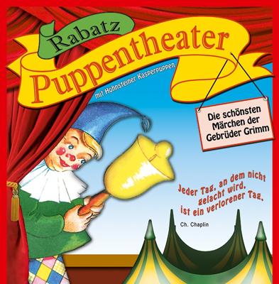Foto: Rabatz Puppentheater