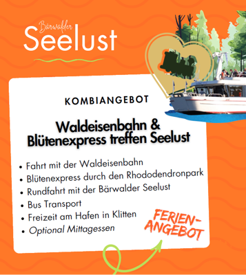 Foto: Bärwalder Schiffs GmbH, Lizenz: Bärwalder Schiffs GmbH