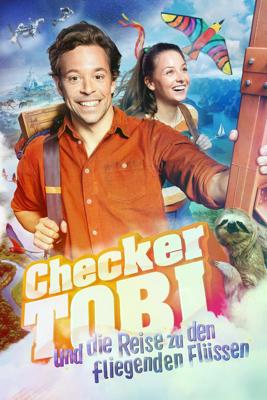 Filmnächte Cottbus: Checker Tobi & die Reise zu den fliegenden Flüssen