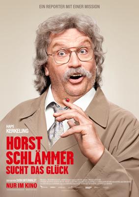 Filmnächte Cottbus: Horst Schlämmer sucht das Glück (Kinotag)