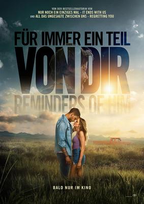 Filmnächte Cottbus: Für immer ein Teil von dir – Reminders of Him