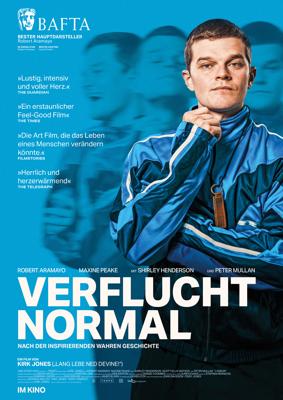 Filmnächte Cottbus: Verflucht normal