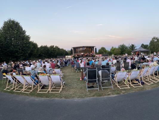 Foto: Classic Open Air, Lizenz: Classic Open Air