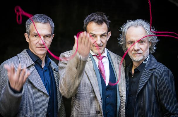 Foto: Oliver Betke, Lizenz: Club der toten Dichter