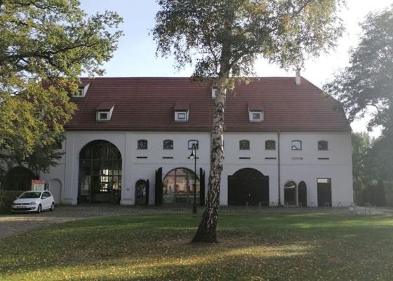 Darre Lieberose, Foto: Dörthe Ziemer, Lizenz: Dörthe Ziemer
