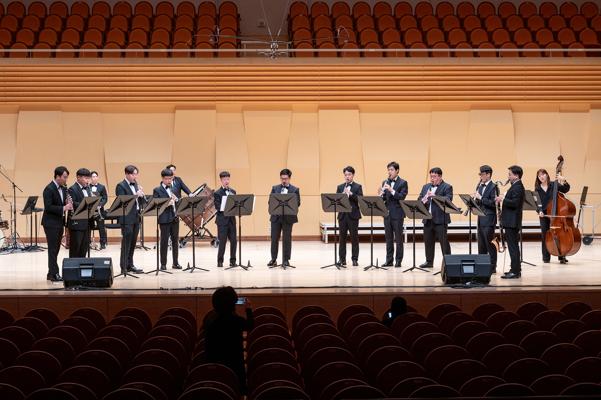 Foto: Dream With Ensemble, Lizenz: Dream With Ensemble
