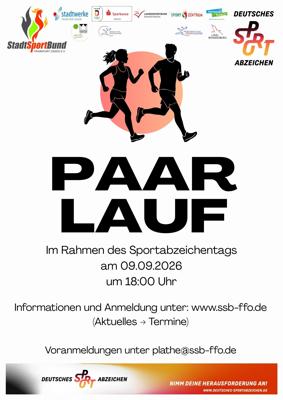 Foto: Stadtsportbund , Lizenz: Stadtsportbund