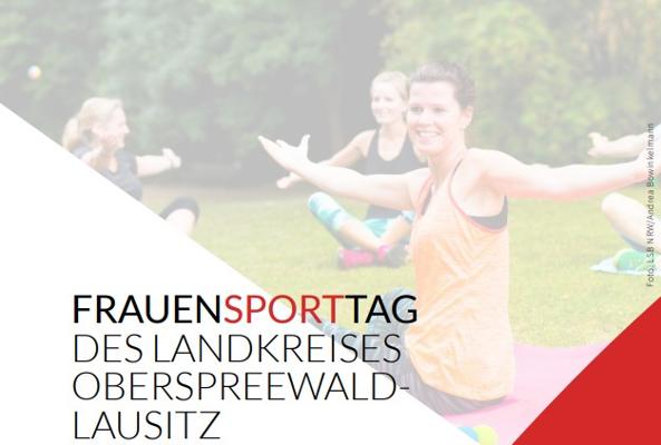 Foto: LSB NRW/Andrea Bowinkelmann, Lizenz: Stadt Senftenberg