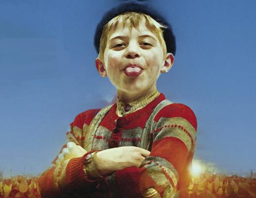 Foto: Ms Goldberg, Lizenz: Ms Goldberg