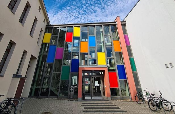Foto: Volkshochschule Frankfurt (Oder), Lizenz: Volkshochschule Frankfurt (Oder)