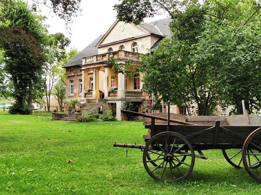 Foto: Jan Hornhauer, Lizenz: Stadt Calau