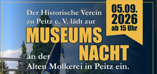 Foto: Historischer Verein zu Peitz e. V., Lizenz: Historischer Verein zu Peitz e. V.