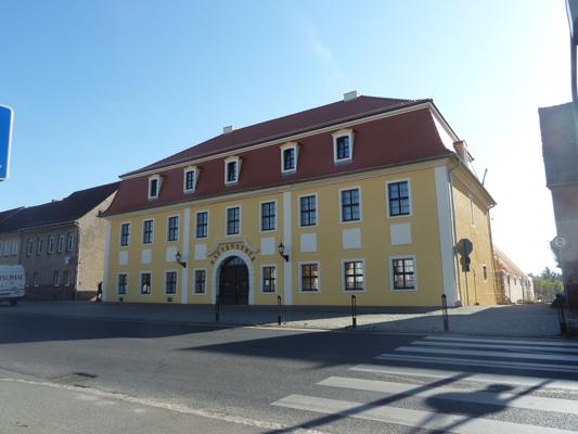 Rautenstock Doberlug, Foto: Familie Röder, Lizenz: Familie Röder