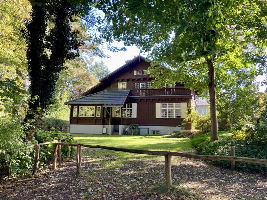 Scharwenka Kulturforum, Foto: Tourismusverein Scharmützelsee, Lizenz: Tourismusverein Scharmützelsee