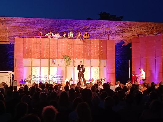 Foto: Susann Müller, Lizenz: Burg Beeskow