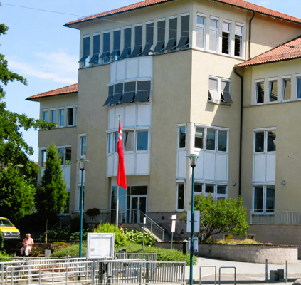 Foto: Vivien Reimann