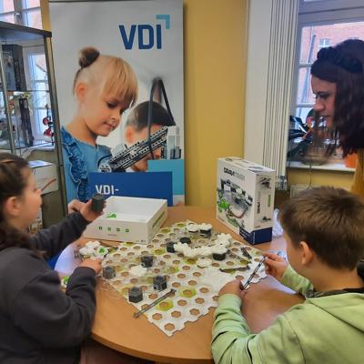 Foto: Bibliotheksverband Brandenburg
