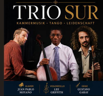 Foto: Trio Sur