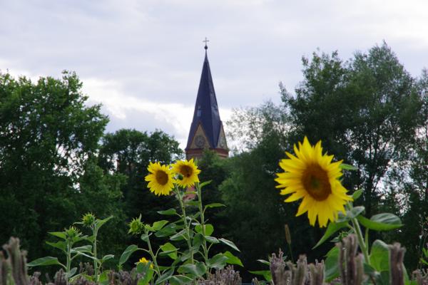 Foto: NN, Lizenz: Ev. Kirchengemeinde Friedersdorf-Kablow