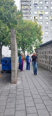 Foto: Michaela Schweiger, Lizenz: Michaela Schweiger