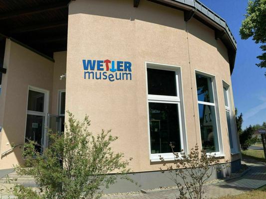 Wettermuseum, Foto: Tourismusverein Scharmützelsee
