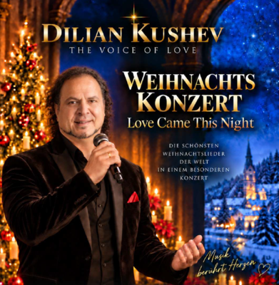 Foto: Dilian Kushev, Lizenz: Dilian Kushev