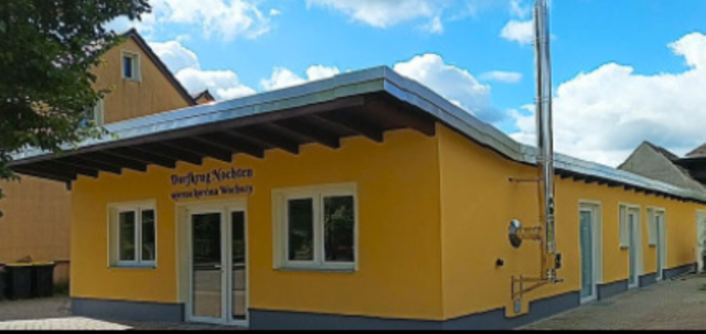 Foto: Dorfclub Nochten e.V., Lizenz: Dorfclub Nochten e.V.