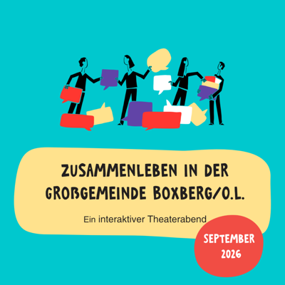 Foto: Perspektive Boxberg e.V., Lizenz: Perspektive Boxberg e.V.